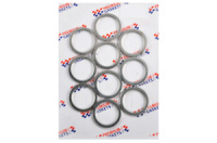 Прокладка глушника 4T CB/CG 125-200 PREMIUM GASKETS