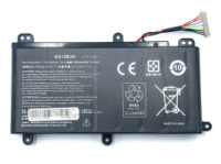 Батарея AS15B3N для ноутбука Acer (G9-591, G9-592, G9-791, G9-792) 5200