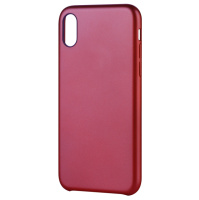 Чехол Devia для iPhone X/Xs CEO 2 Red