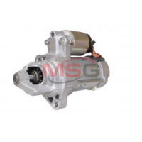 Стартер восстановленный /1,7кВт, 13z/ INFINITI Q60 16-н.в.; MERCEDES-BENZ C-CLASS (W204) 08-14