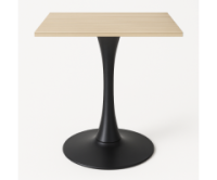 Стіл Тюльпан квадратний 80*80 см