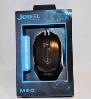 Миша провідна Jedel M20