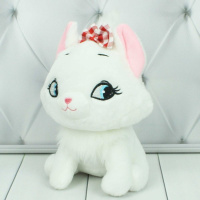 Мягкая игрушка Копиця Кот 009 25437 22 см