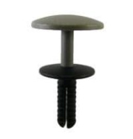 Крепления распорного действия С нажимным распорным штырём - Много марок Много моделей