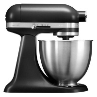 Миксер Mini Kitchenaid 5KSM3311XEBM, матовый черный, 3.3 л