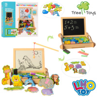 Дерев'яна іграшка MD 2139