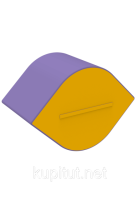 Тренажер Фляк-мат  Kidigo