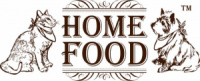 Сухий корм для собак та котів Home food