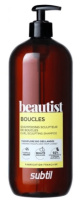 Шампунь для кучерявого волосся Ducastel Subtil Beautist Curly Sculpting Shampoo 950 мл
