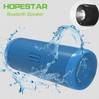Портативна колонка Bluetooth Hopestar P4