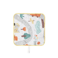 Сидушка кемпінгова Mobi Garden Camp мat NX23663015 yellow