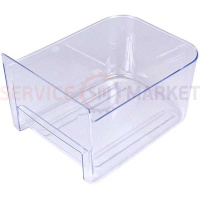 Ящик для овочів (правий/лівий) холодильника Snaige D357288