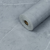 Самоклеюча вініловая плитка в рулоні 600х3000х2мм Глянсова SW-00002060