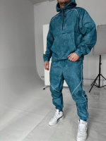 Костюм блакитний | 5-683