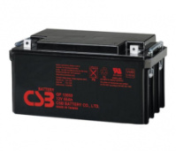 Акумуляторна батарея CSB GP12650 12V 65Ah