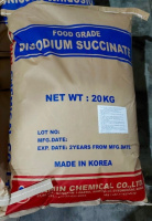 Натрий сукцинат «Ч»