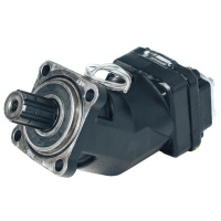 Аксіально-поршневий насос 32 л/хв (лівий) Hidrocel 2PBA 32 L