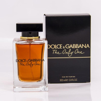 Dolce Gabbana The Only One edp 100ml (Euro Quality)
