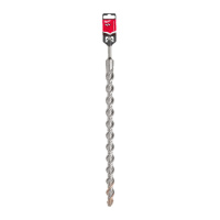 Бур SDS-PLUS M2 MILWAUKEE, діаметр 24,0х450х400мм