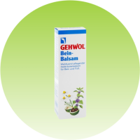 Геволь Gehwol Bein Balsam 125 мл