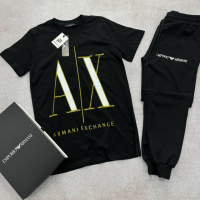 Костюм Armani Exchange