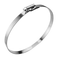 Хомуты Хомут червячный - Много марок Много моделей