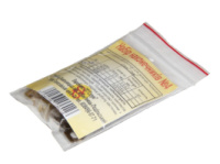 Набір наконечників № 4 (болтовые) для проводів перерізом 2,5-10,0 мм.кв