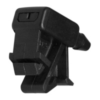 Фитинги, форсунки омывателя Форсунка омывателя стекла - Peugeot Partner