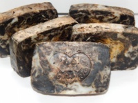 МЫЛО «ДЕГТЯРНОЕ« 100 гр