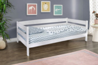 Ліжко Льова 900*2000, білий