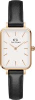 Часы Daniel Wellington DW00100434 Quadro 20X26 Pressed Sheffield RG White