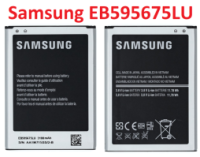 Акумулятор Samsung EB595675LU