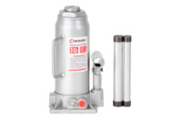 Домкрат гідравлічний Intertool 10 т х 460 мм одноштоковий (GT0025)