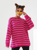 Женский свитер 102127