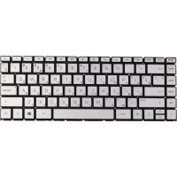 Клавіатура для ноутбука HP Pavilion x360 14-CD