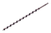 Свердло по дереву спіральне Intertool 18 х 460 мм (SW-1846)
