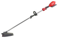 Інструмент садовий багатофункціональний акумуляторний безщітковий MILWAUKEE, M18 FOPHLTKIT-0 QUIK-LOK, (триммер каркас, картонне