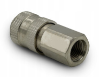 Быстроразъемное соединение 1/4« внутренняя резьба AIRKRAFT SE1-2SF