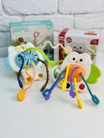 Брязкальця