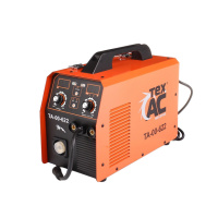 Зварювальний напівавтомат Tex.AC ТА-00-622 7.6 кВт,