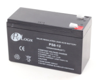 Акумуляторна батарея ProLogix PS-8-12
