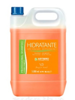 Шампунь Artero Hidratante , концентрат, для довгої спадаючої шерсті, 5 л