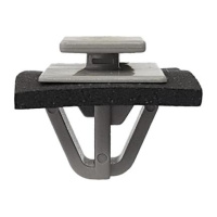 Крепления обшивки/молдингов, две и более шляпок Прямоугольная шляпка - Kia Sorento