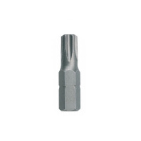 Бита-TORX T5x30ммL, 1/4«мм Forsage F-1263005