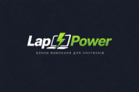 Інтернет-магазин lappower.com.ua