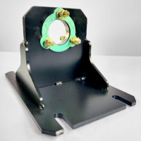 Опорний мотор-насос сільськогосподарський Aber DIN 5463 (UNI)