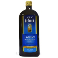 Оливкова олія De Cecco (Де Чекко) Classico Extra Vergine 1л