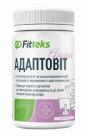 Адаптовит апифит улучшает кровоснабжение мозга №60 Фиттекс