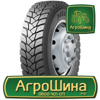 Грузовая шина Duraturn CONSTRUCT D50 295/80 R22.5 152/149L PR18