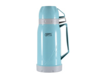 Термос питьевой Gipfel Novella GP-8376 1000 мл голубой